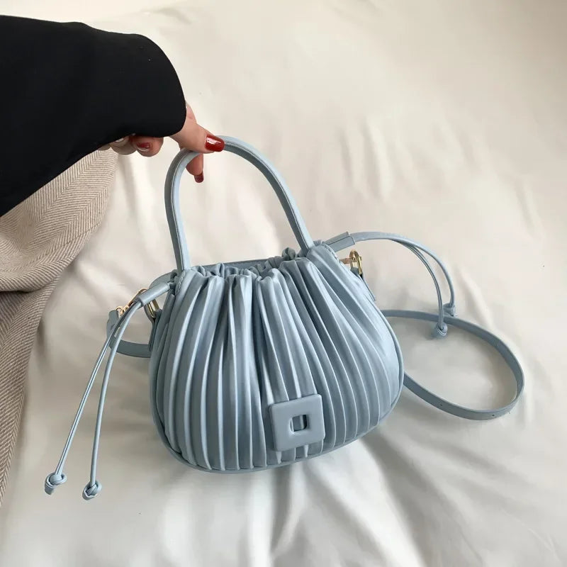Handbag – Luxury Vintage Crossbody Bag