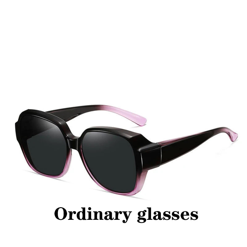 Sunglasses – Round Polarized Vintage Sunglasses