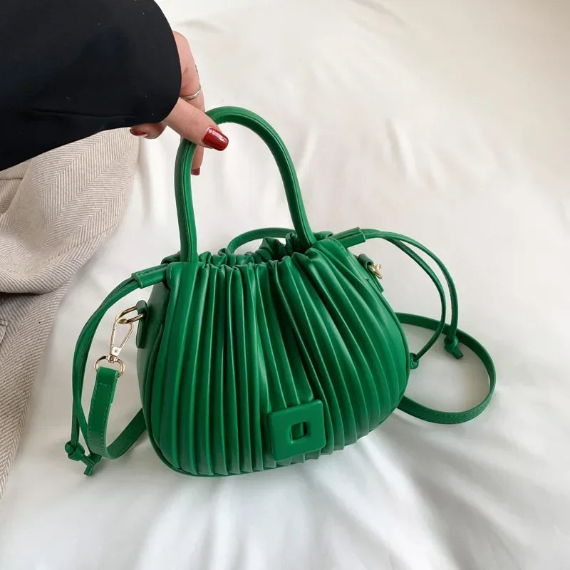 Handbag – Luxury Vintage Crossbody Bag