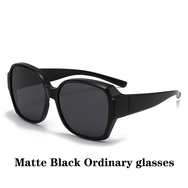 Sunglasses – Round Polarized Vintage Sunglasses