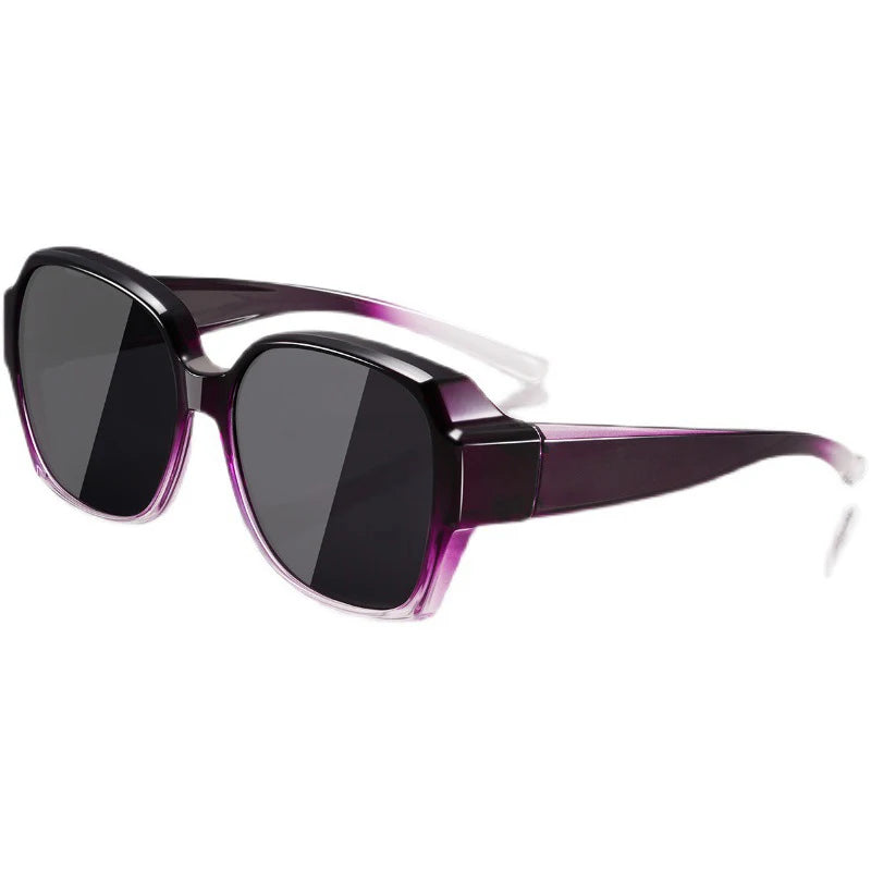 Sunglasses – Round Polarized Vintage Sunglasses