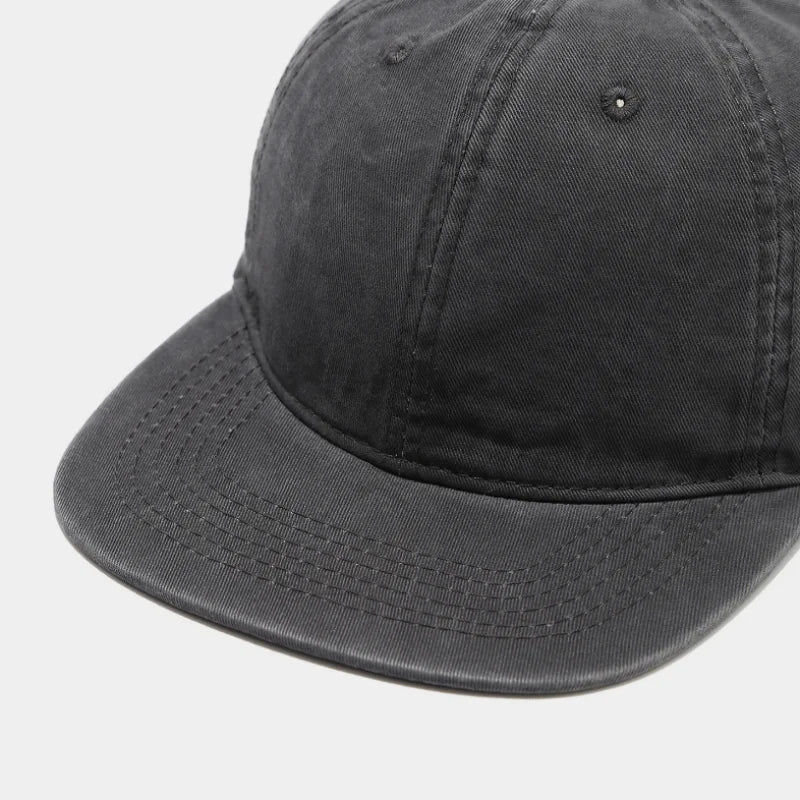 Wildmark Washed Baseball Cap