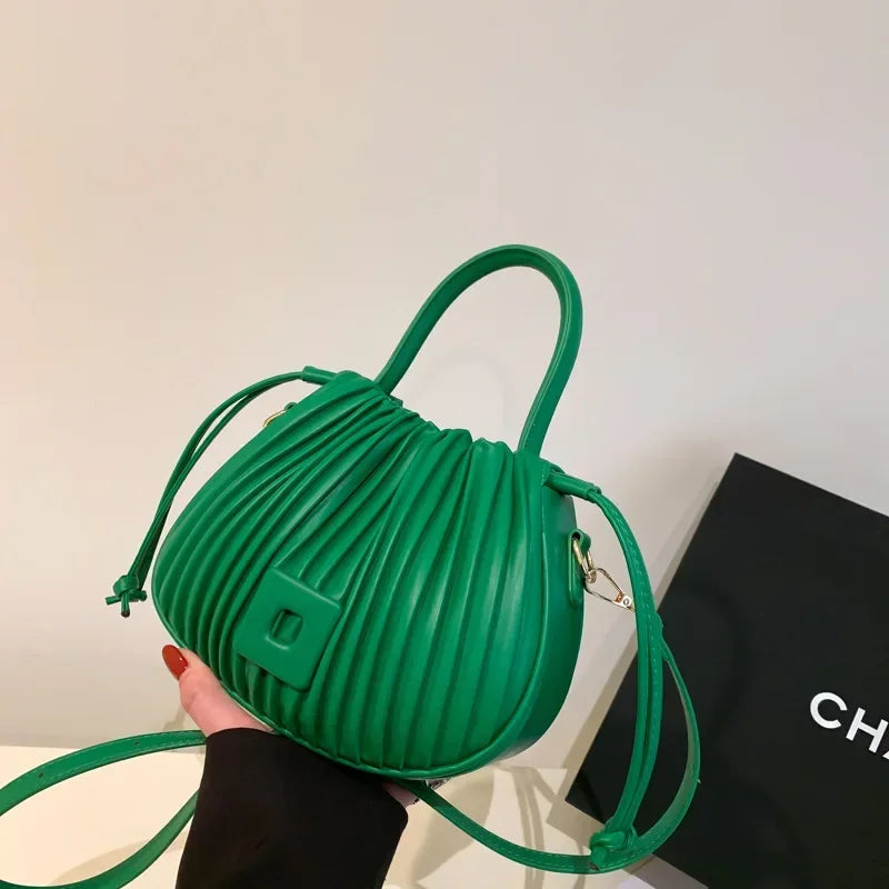 Handbag – Luxury Vintage Crossbody Bag