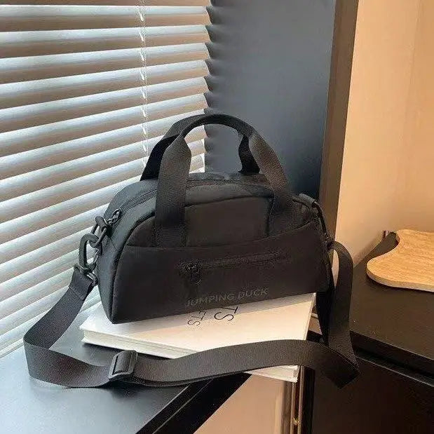 Handbag – Trendy Casual Crossbody Bag