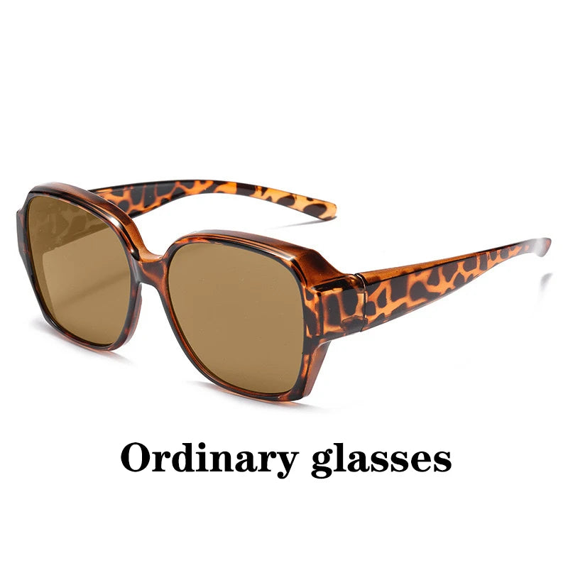 Sunglasses – Round Polarized Vintage Sunglasses