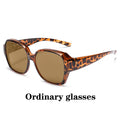 Sunglasses – Round Polarized Vintage Sunglasses
