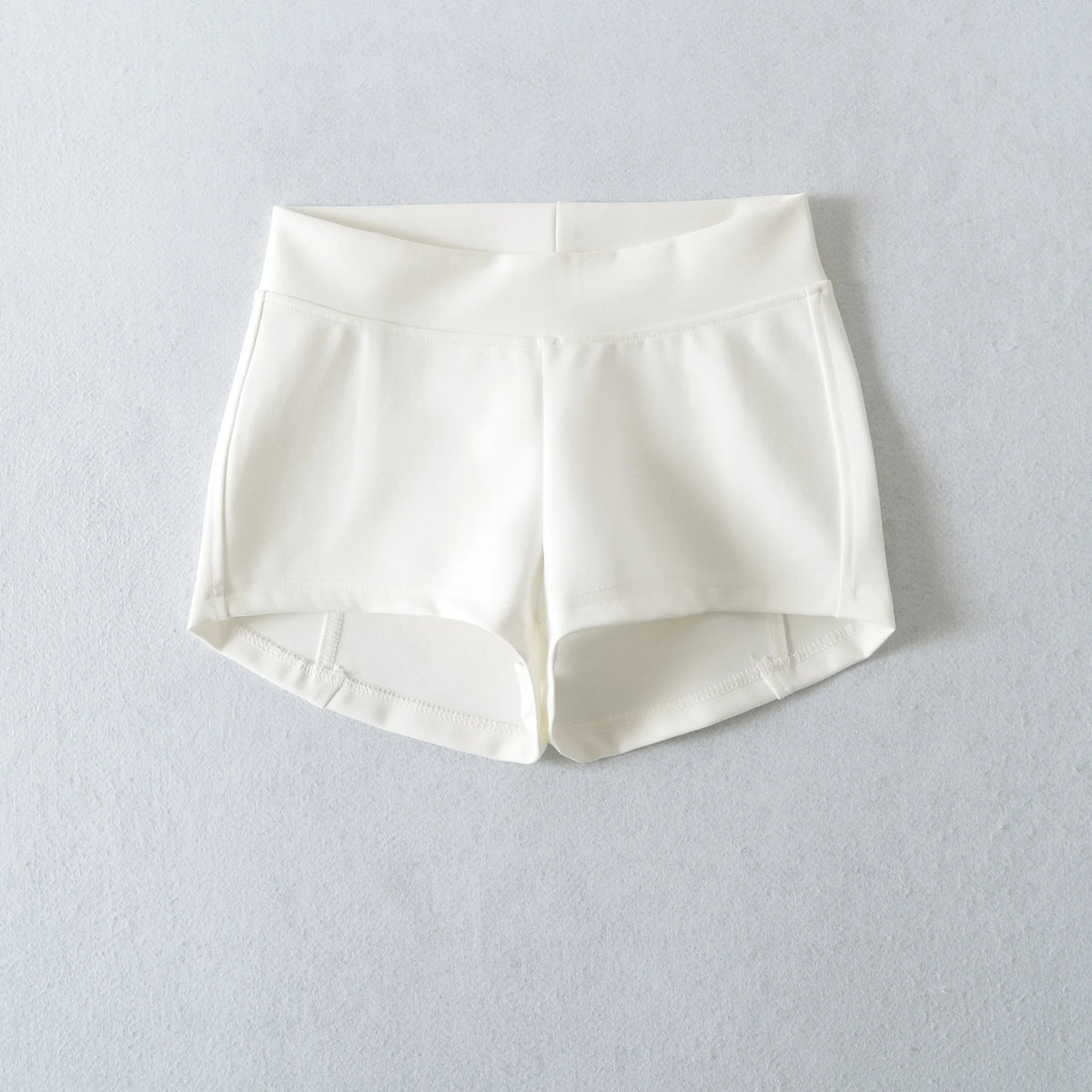 Leggings – High-Waist Biker Shorts