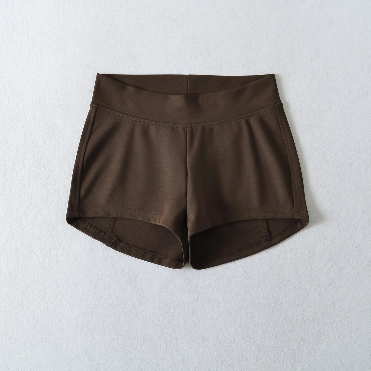 Leggings – High-Waist Biker Shorts
