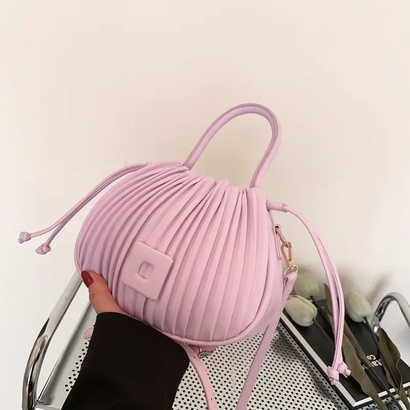 Handbag – Luxury Vintage Crossbody Bag