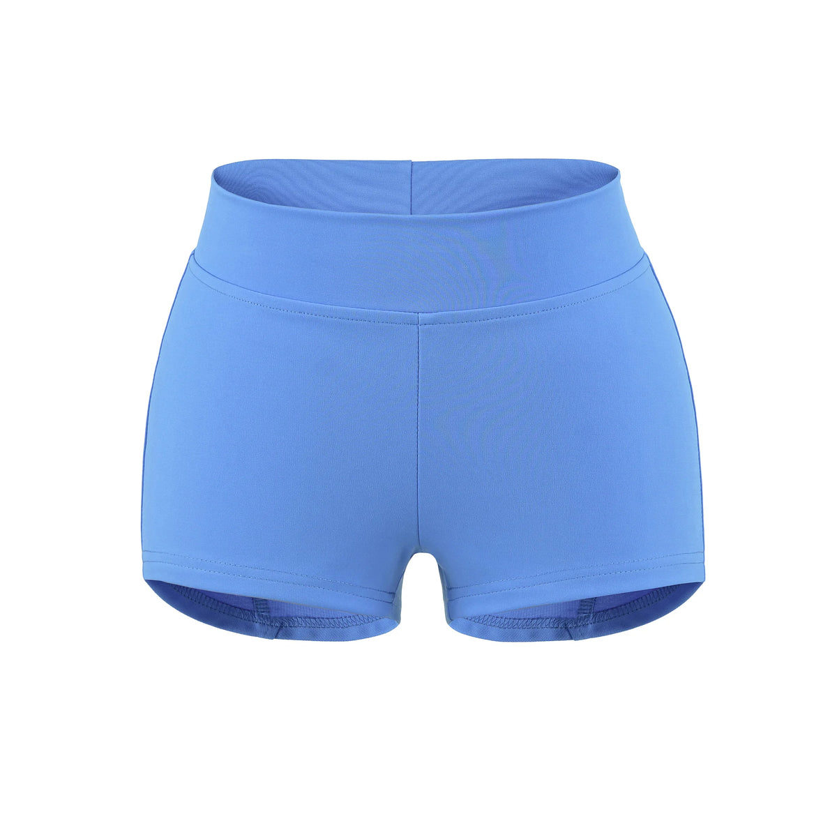 Leggings – High-Waist Biker Shorts