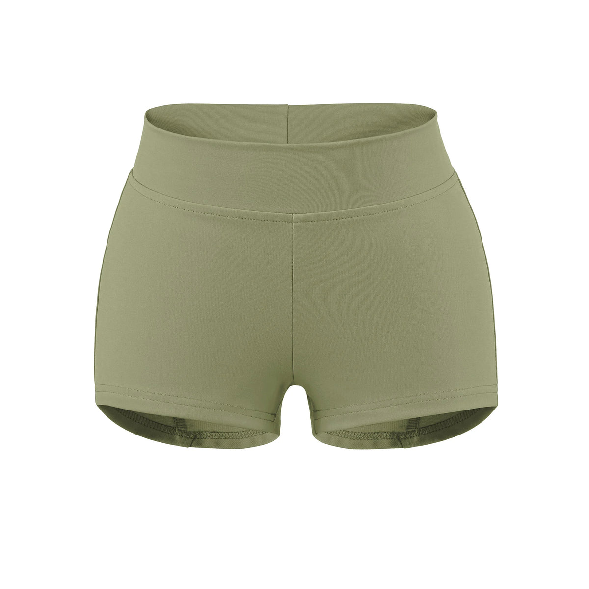 Leggings – High-Waist Biker Shorts