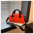 Handbag – Trendy Casual Crossbody Bag